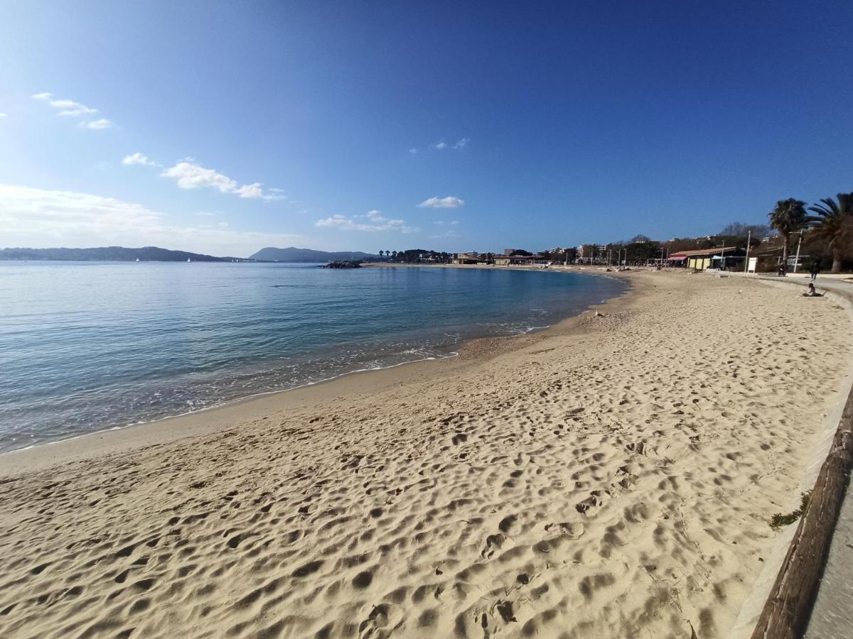 Little Phuket - Mourillon - Host Lägenhet Toulon Exteriör bild